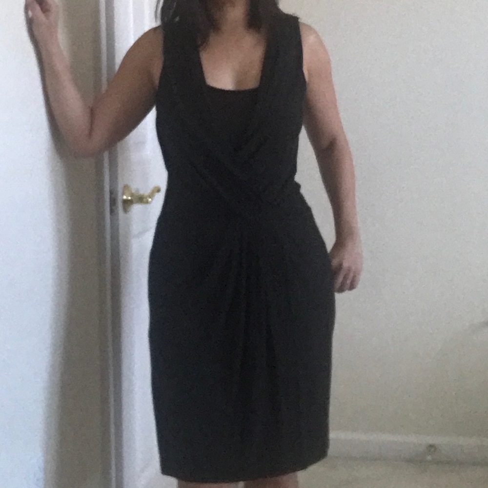 NWOT LOFT Super soft great condition dress.